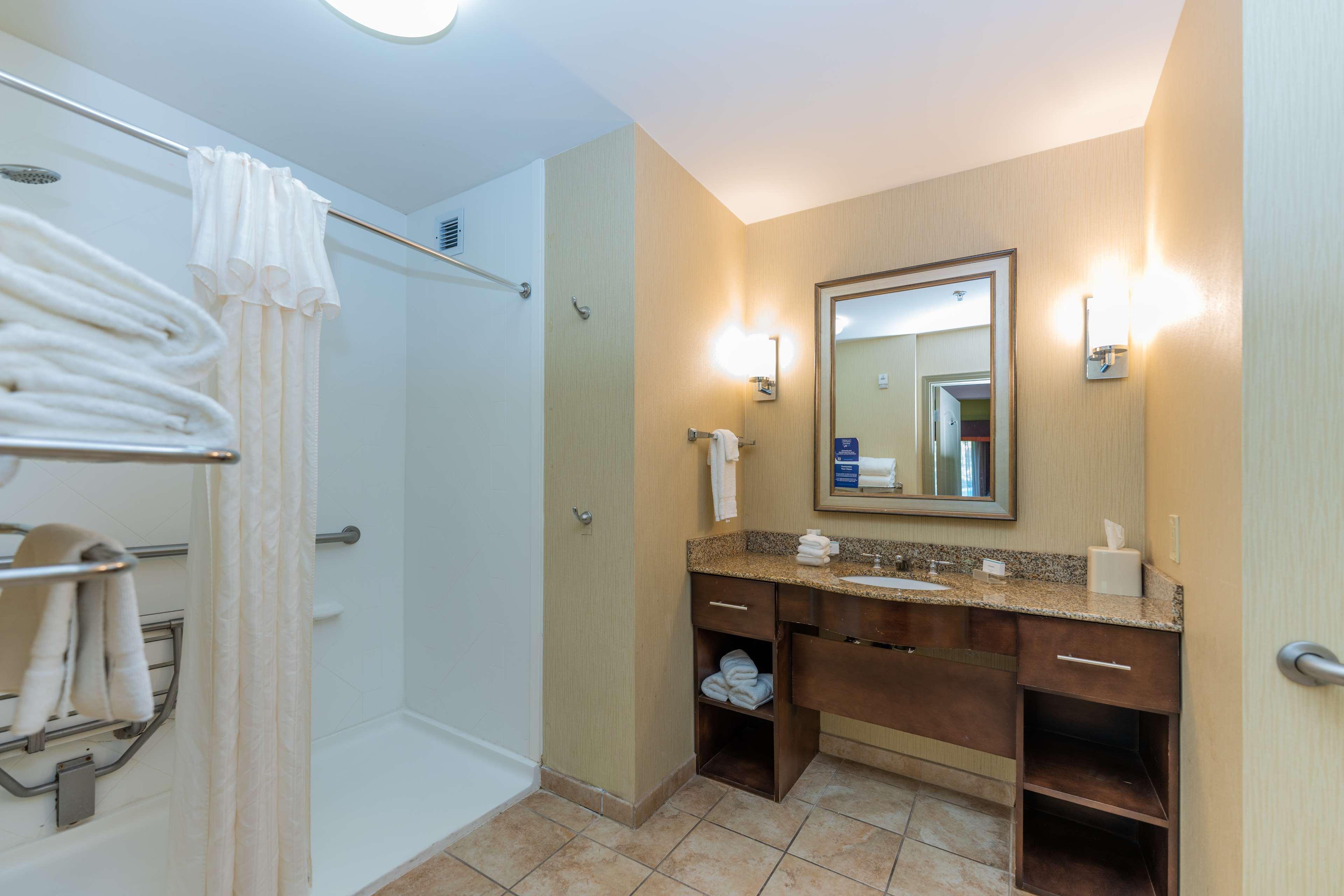 Homewood Suites By Hilton Birmingham-Sw-Riverchase-Galleria Hoover Exterior foto