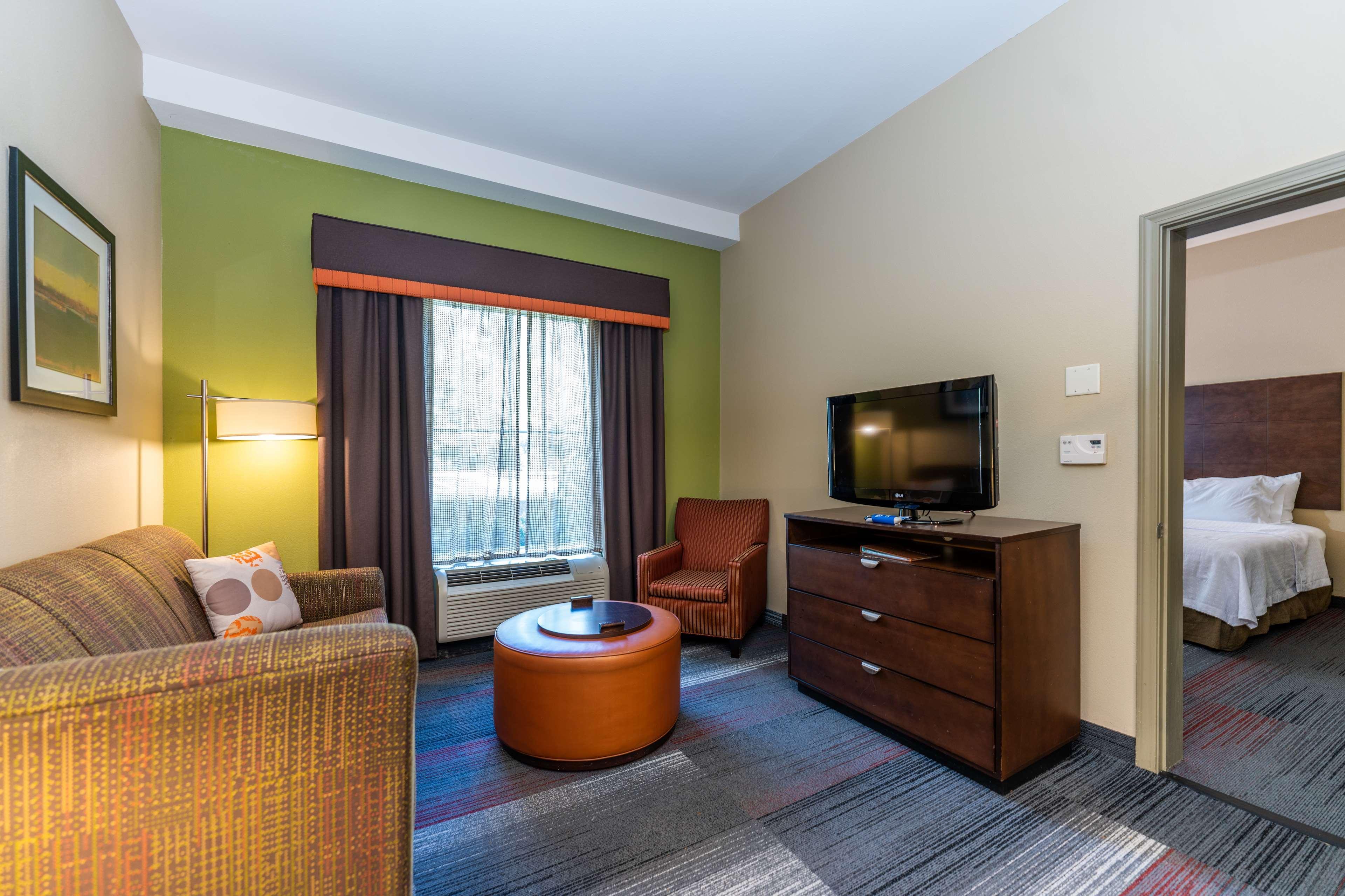Homewood Suites By Hilton Birmingham-Sw-Riverchase-Galleria Hoover Exterior foto