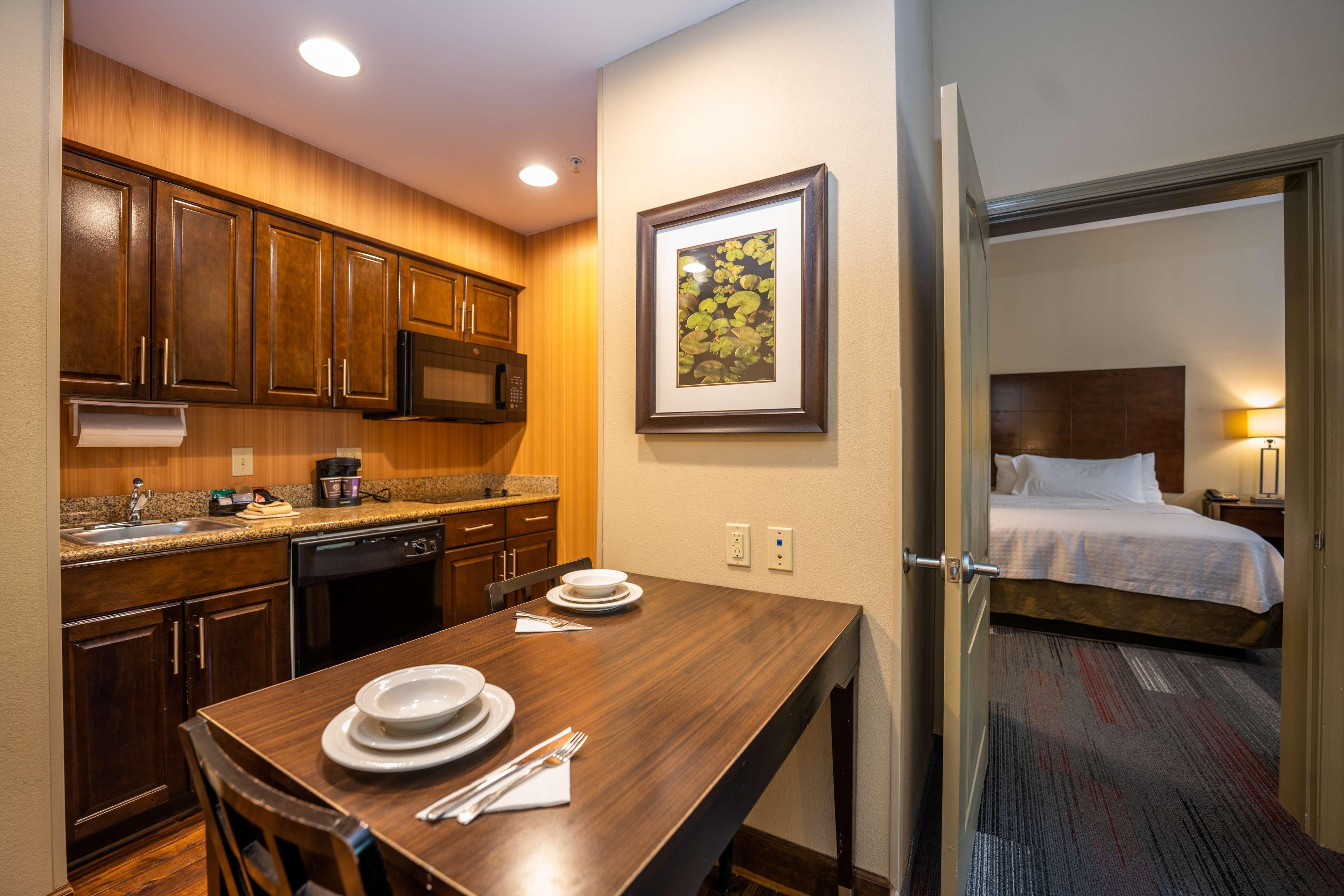 Homewood Suites By Hilton Birmingham-Sw-Riverchase-Galleria Hoover Exterior foto
