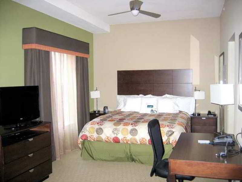 Homewood Suites By Hilton Birmingham-Sw-Riverchase-Galleria Hoover Habitación foto