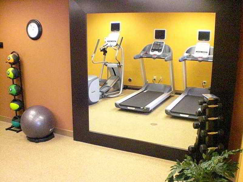 Homewood Suites By Hilton Birmingham-Sw-Riverchase-Galleria Hoover Facilidades foto